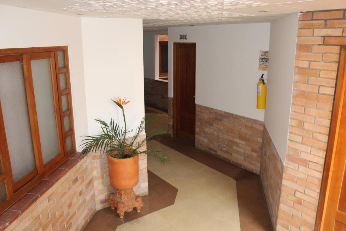 Hotel Torreon De Rionegro - Housity