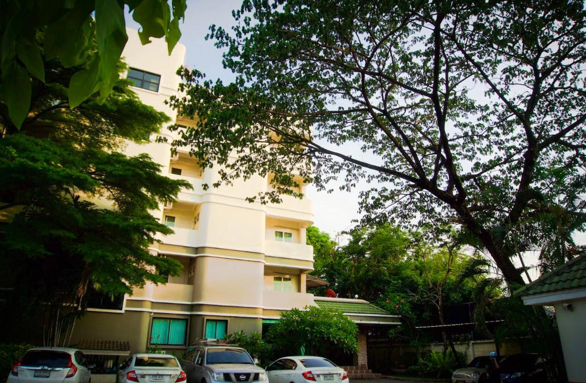 Baan Boonanan Apartment - Housity