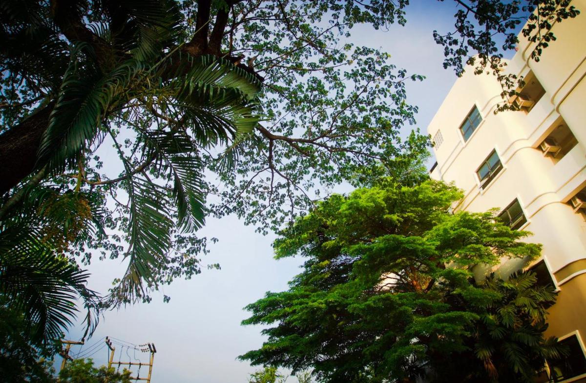 Baan Boonanan Apartment - Housity