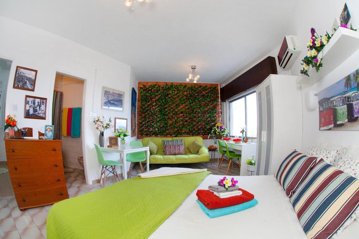 Artemis Boutique Apartment 1 - Housity
