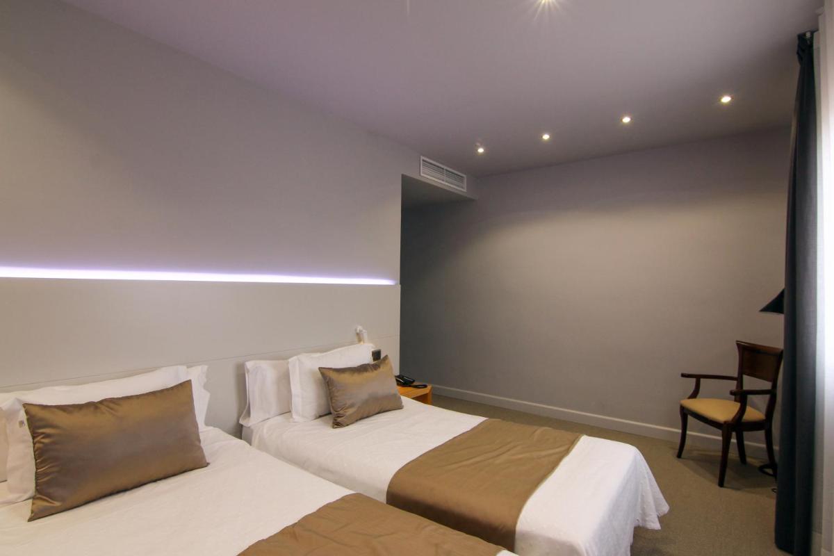 Hotel Restaurant Sol i Vi - Housity