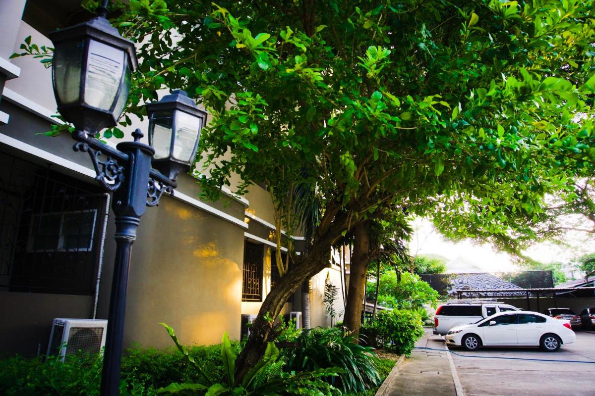 Baan Boonanan Apartment - Housity