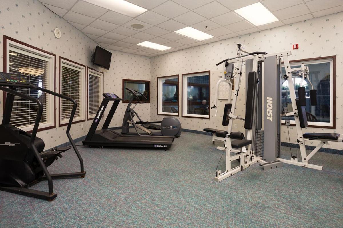 Shilo Inn Suites Ocean Shores - Housity