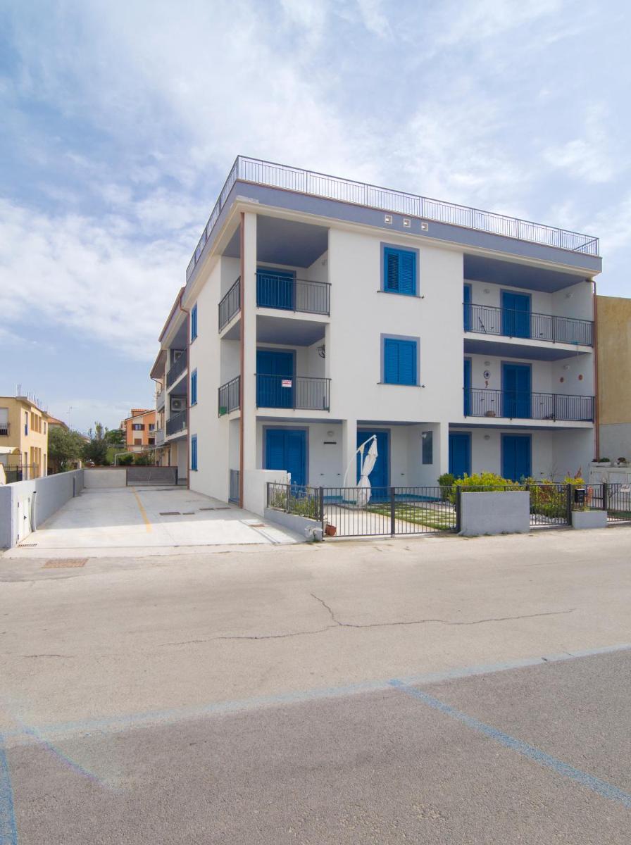 Aria di Mare - Housity