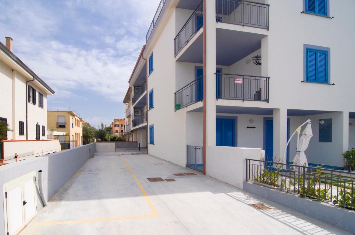 Aria di Mare - Housity