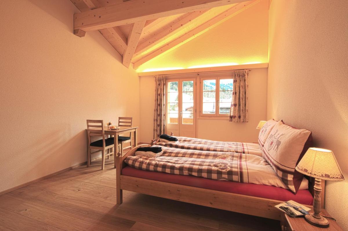 B&B Panorama - Housity