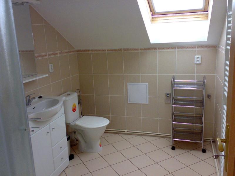 Ubytovani U Kulky - Housity