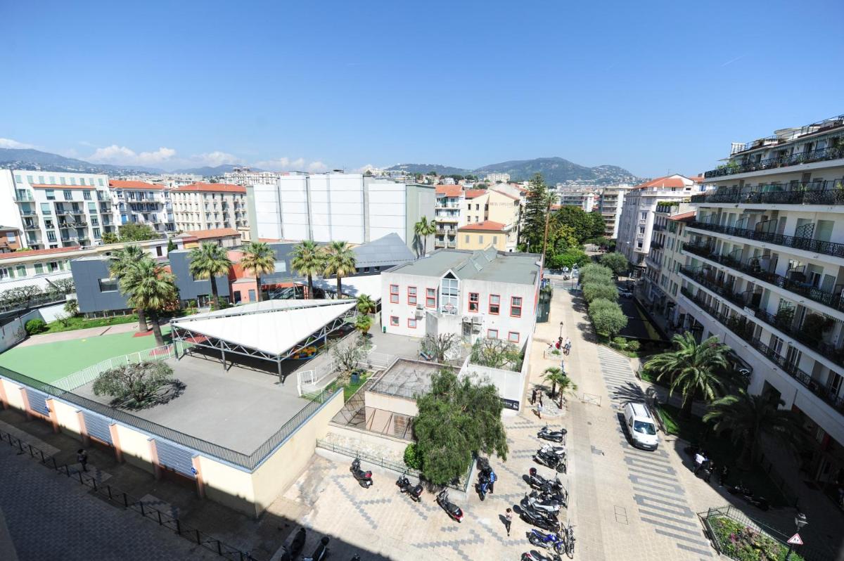 Nice Étoile Grand Suite Five stars Holiday House - Housity