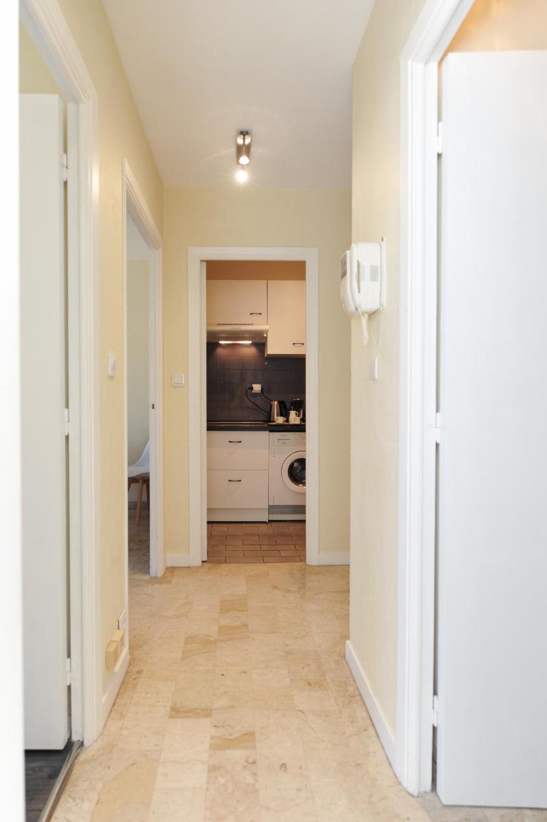 Nice Étoile Grand Suite Five stars Holiday House - Housity