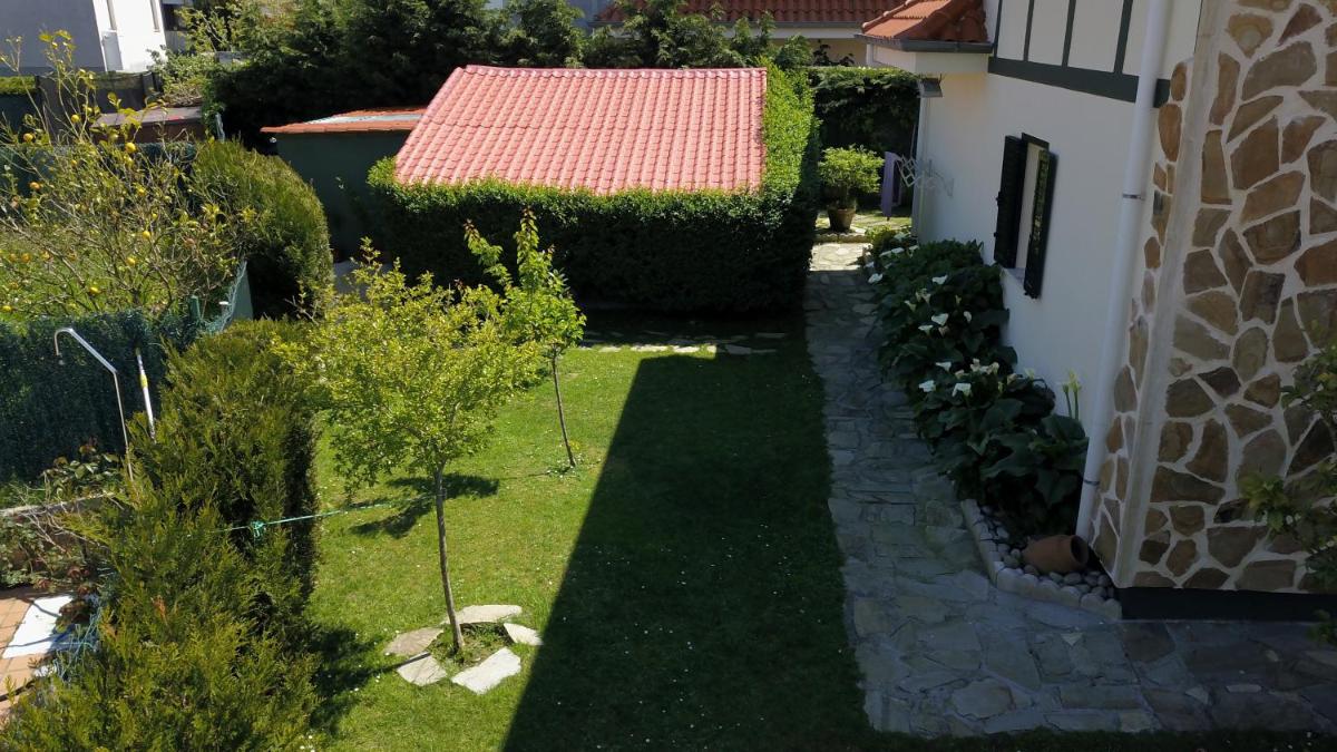 Chalet Argoños - Housity