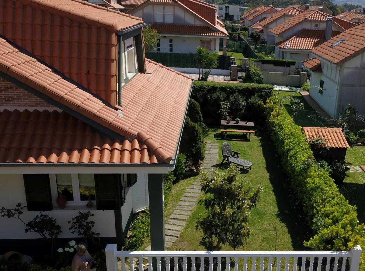 Chalet Argoños - Housity