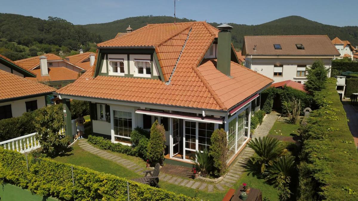 Chalet Argoños - Housity