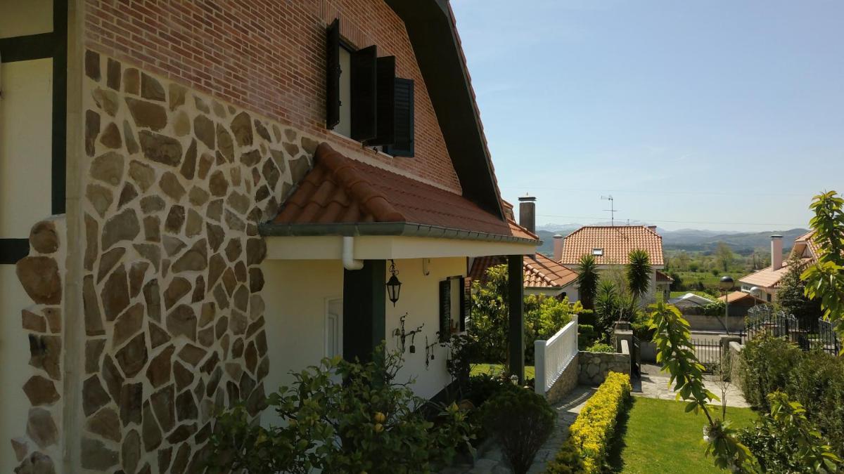 Chalet Argoños - Housity