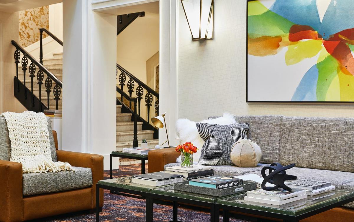 Galleria Park Hotel - Housity