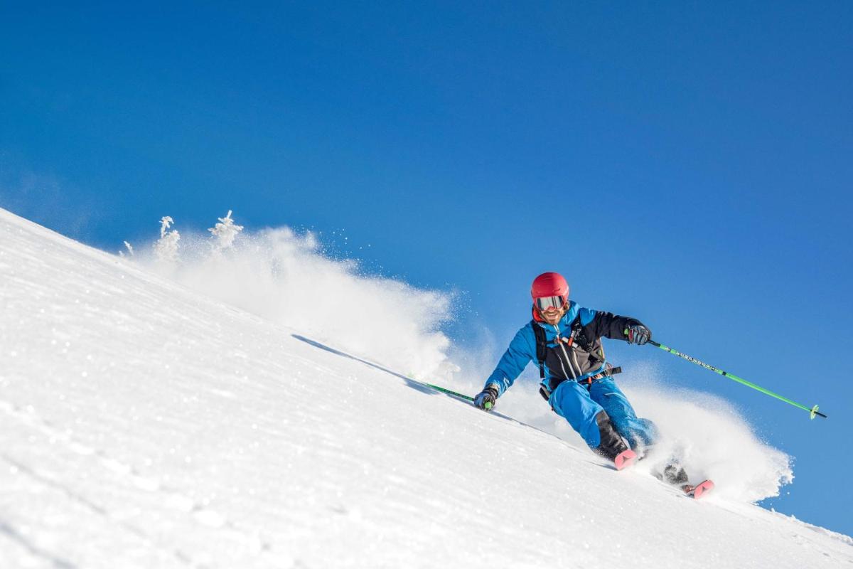 Suitetrails - Apartment Drebes Flachau