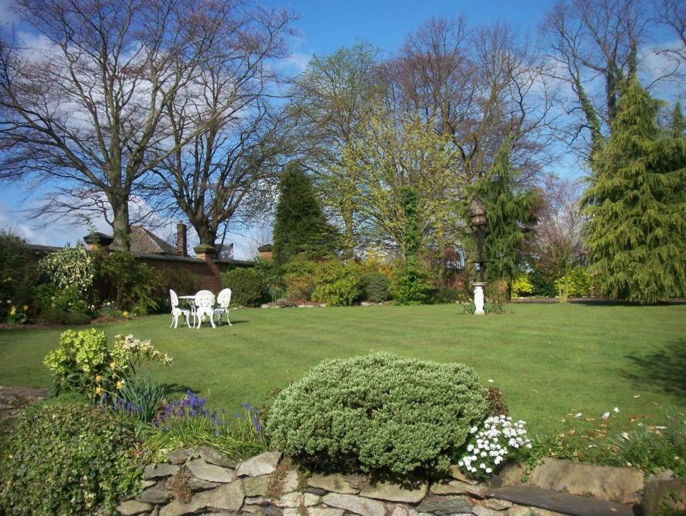 The Cedars Ashby - Housity