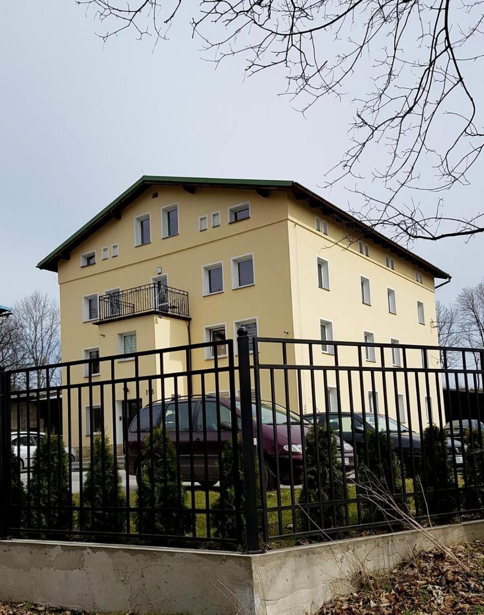 Apartamenty "Kotlina" - Housity