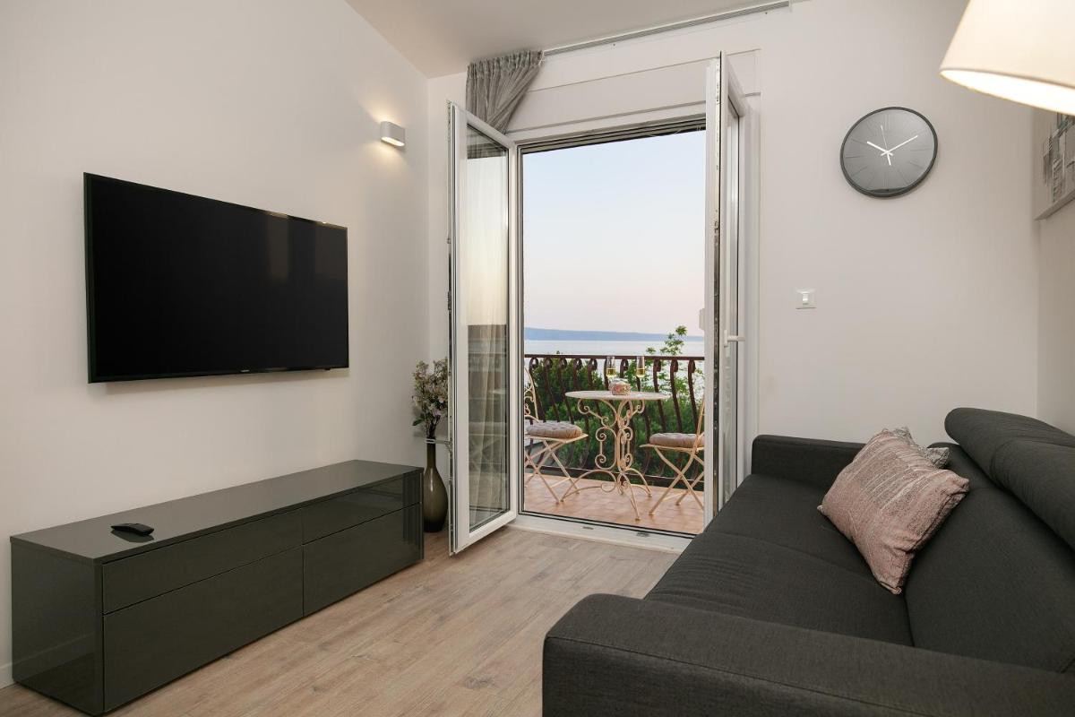 Luxury Apartments Argola - Housity