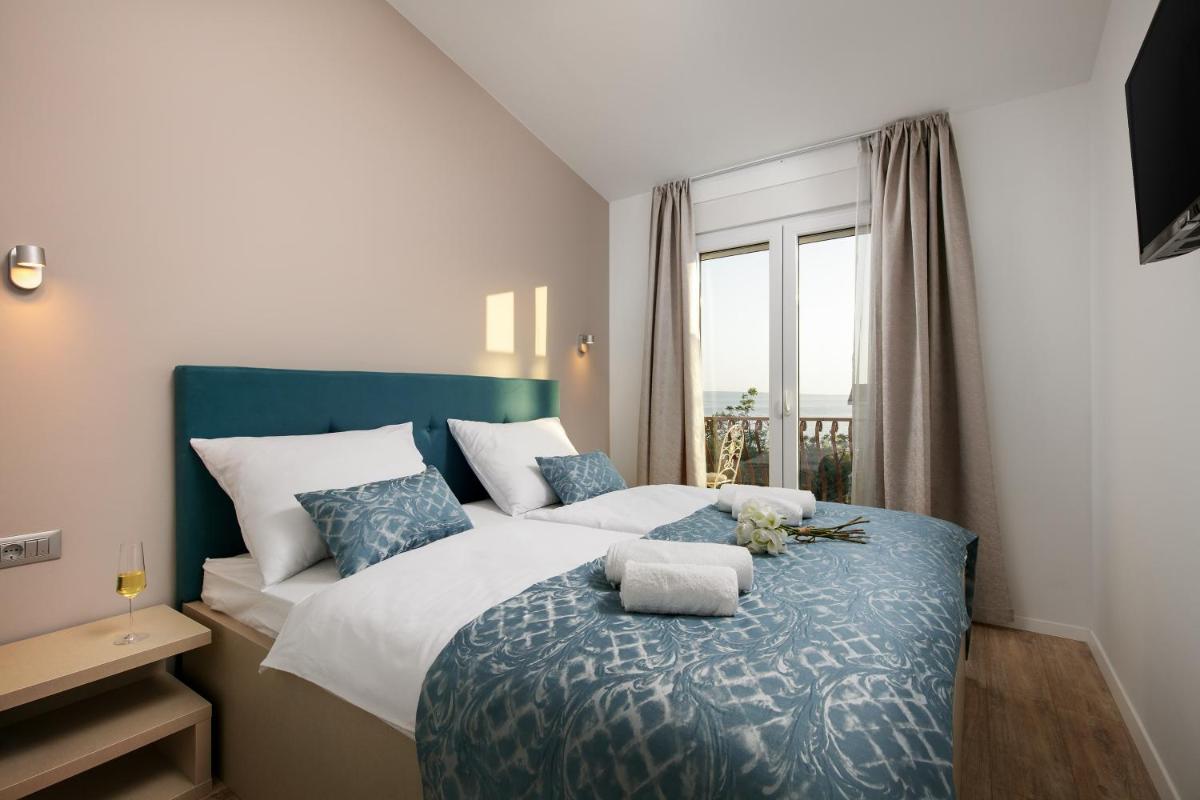 Luxury Apartments Argola - Housity