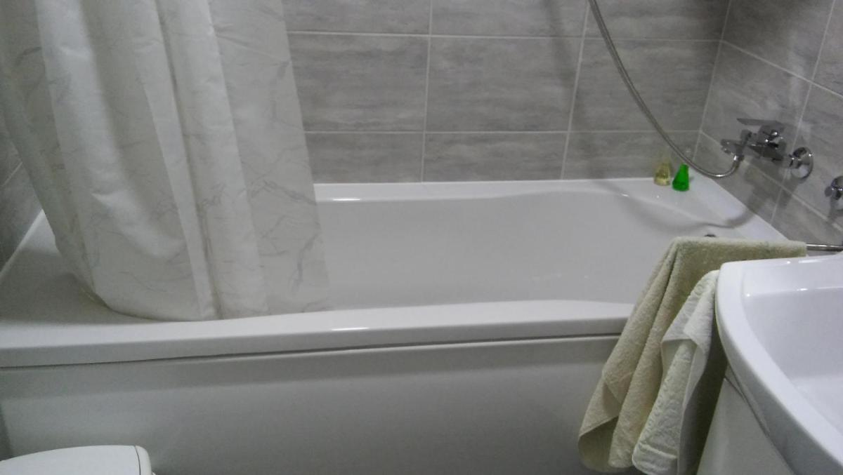 Apartment La Bombonera - Housity