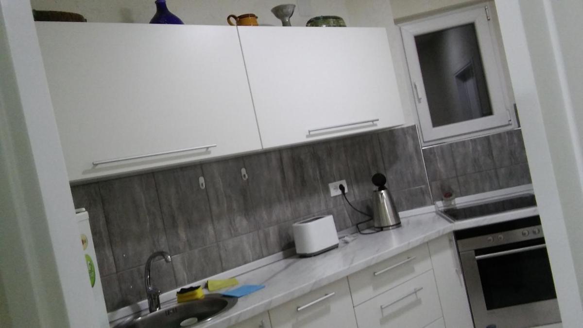 Apartment La Bombonera - Housity