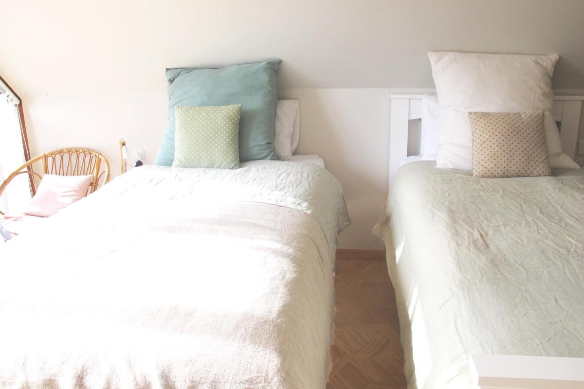 The Old Vicarage Studio - Housity