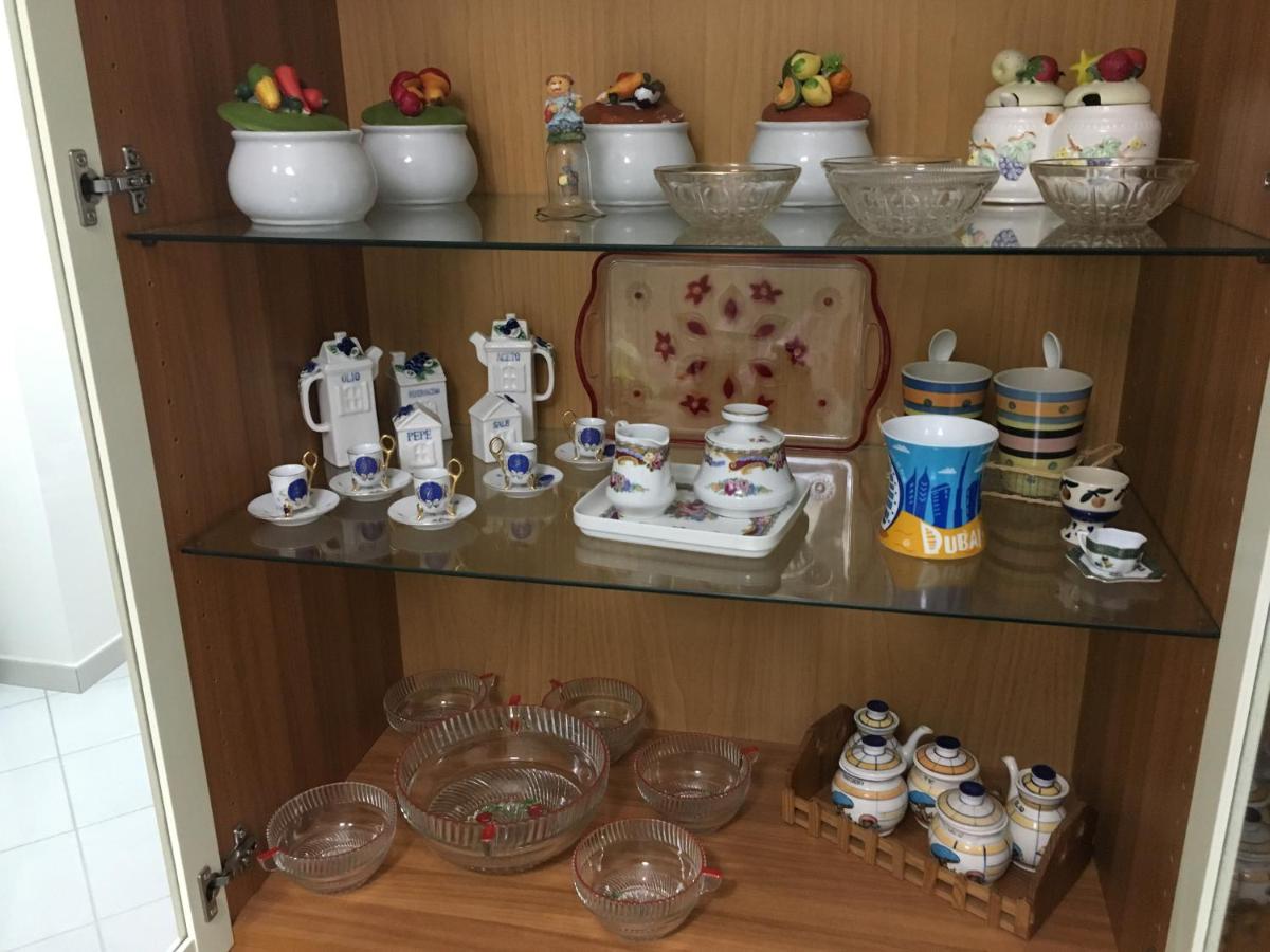 La coccinella - Housity