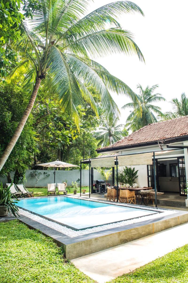 The Cottage Bentota - Housity