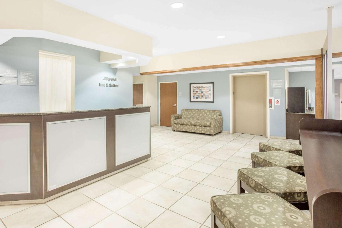Microtel Inn and Suites San Angelo - Housity