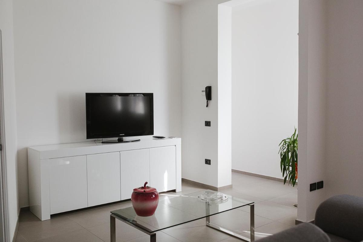 B&B "Al Colle 11" - Housity