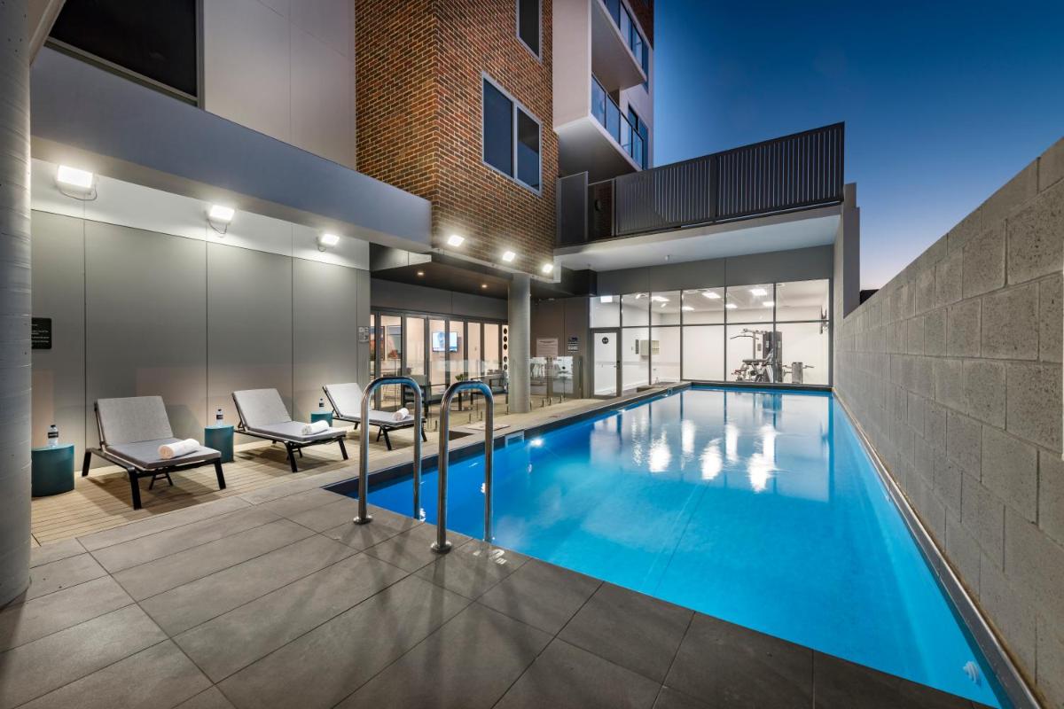 Quest Midland - Housity