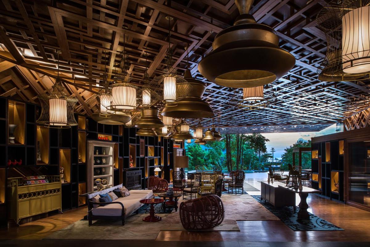 Suitetrails - Hotel Indigo Bali Seminyak Beach, an IHG Hotel