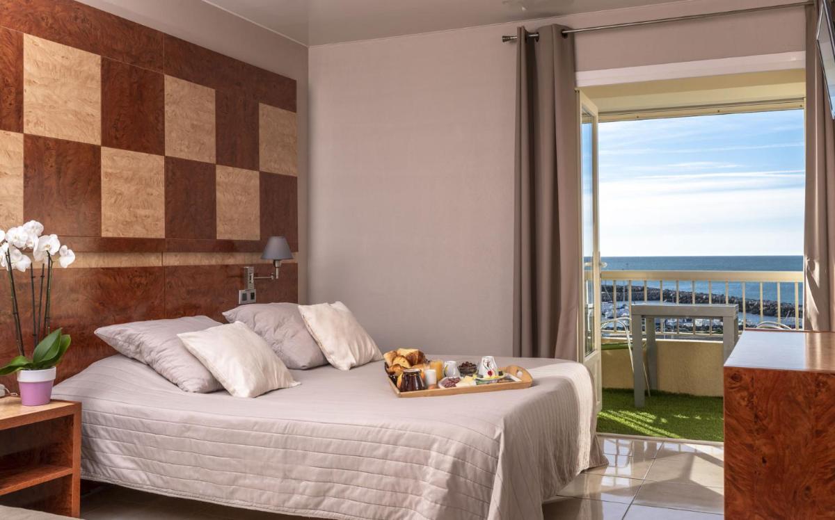 Hotel Le Richmont - Housity