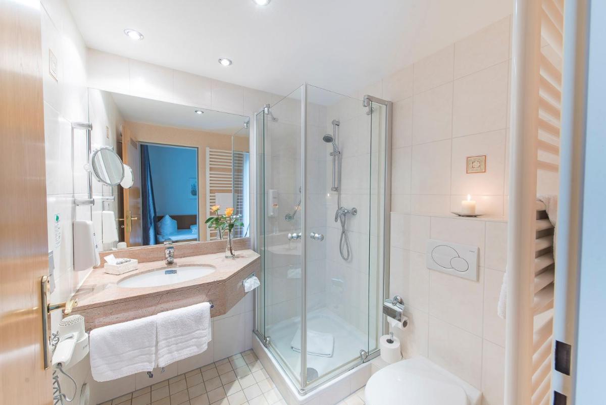 Hotel-Restaurant Birkenhof - Housity