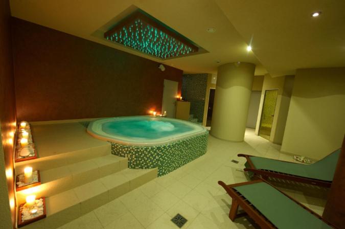 Hotel Prezydencki 4-star - Hizvo