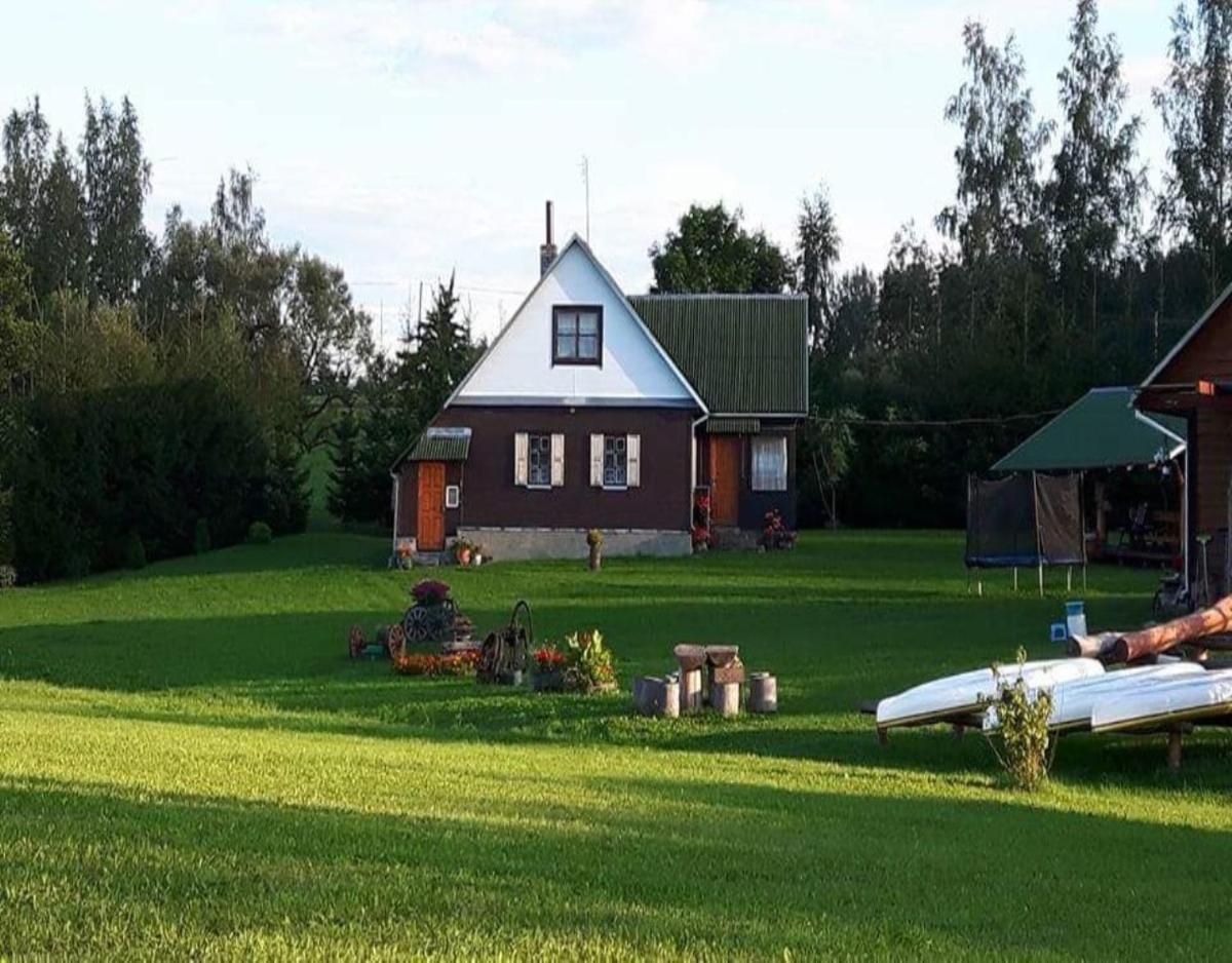 Sodyba PEIZAŽAS - Housity