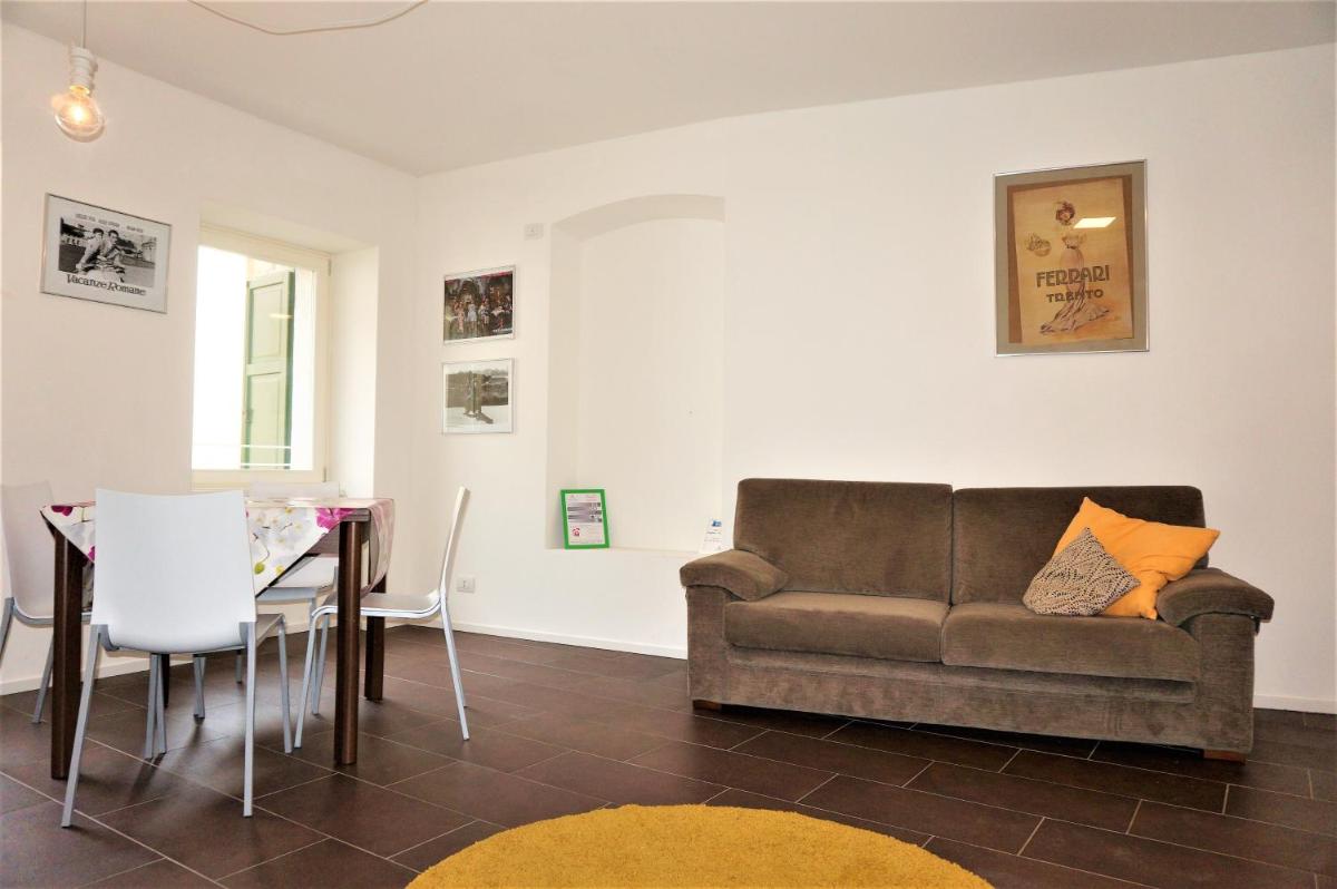 Residenza Castello - Holiday Home Garda Trentino - Housity