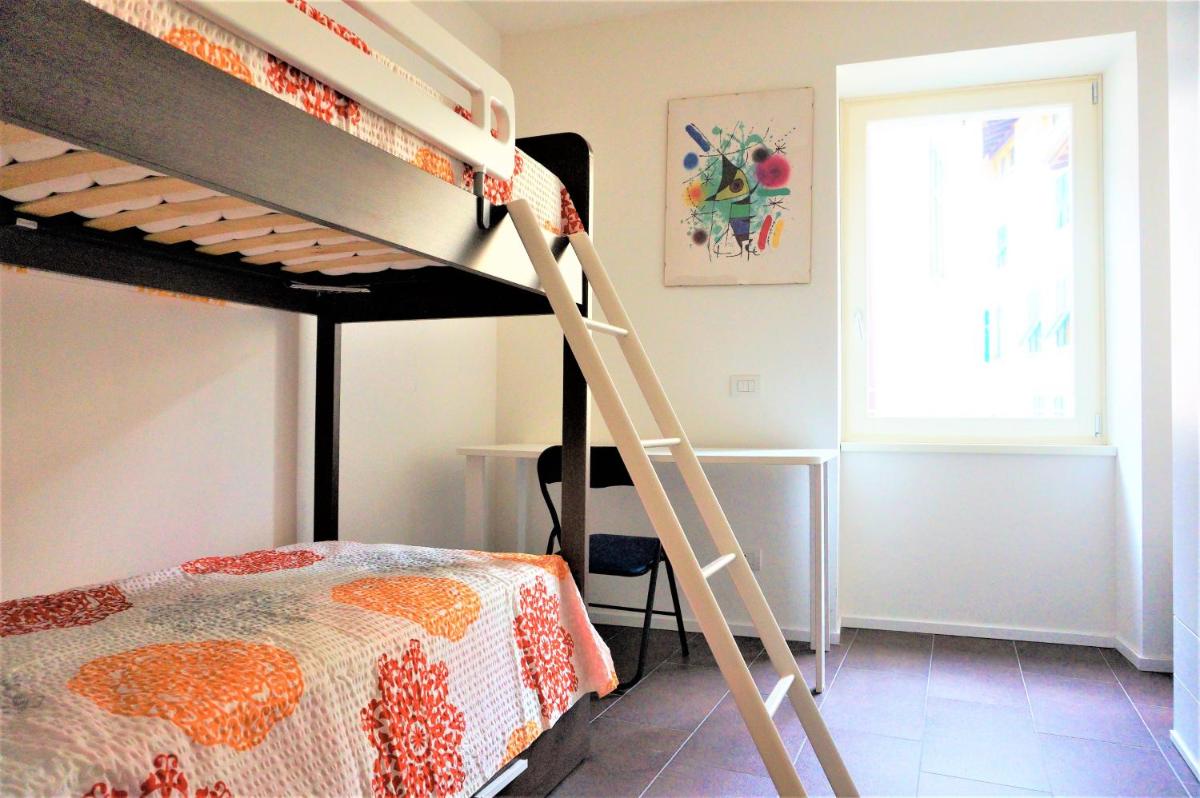 Residenza Castello - Holiday Home Garda Trentino - Housity