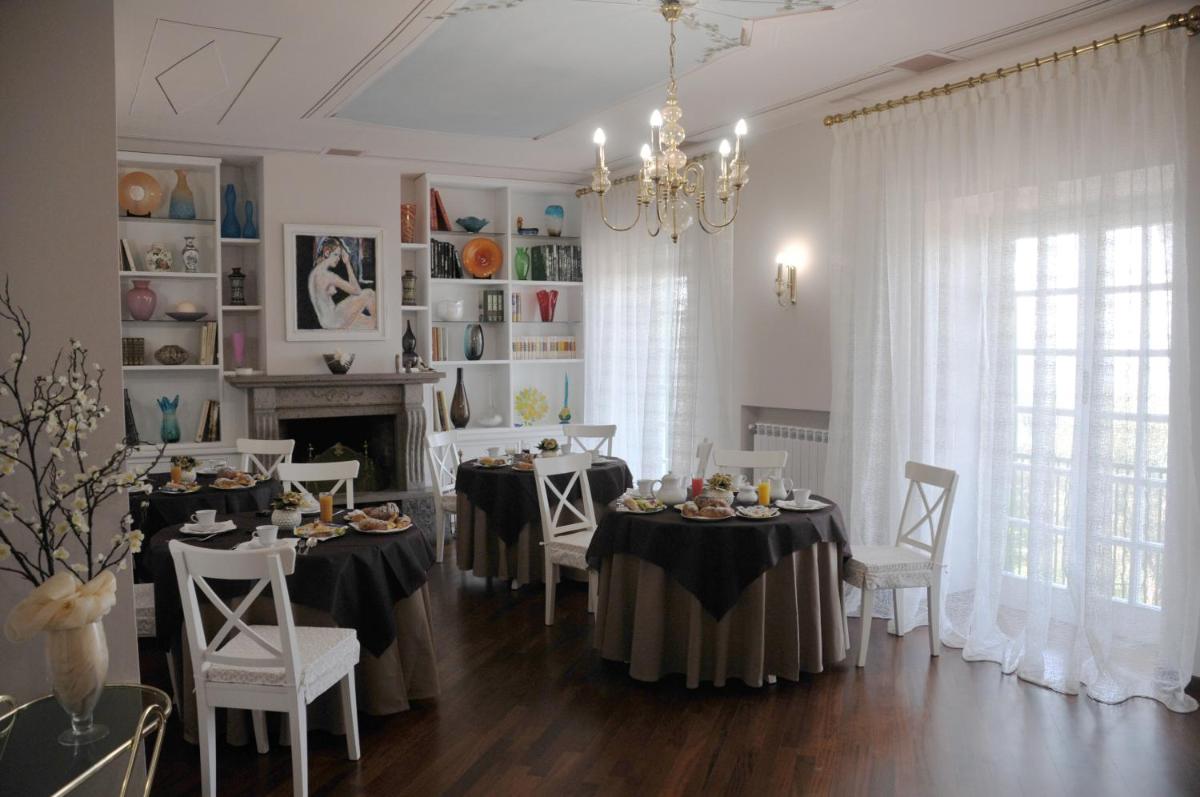 Antica Villa di Bruto - Housity