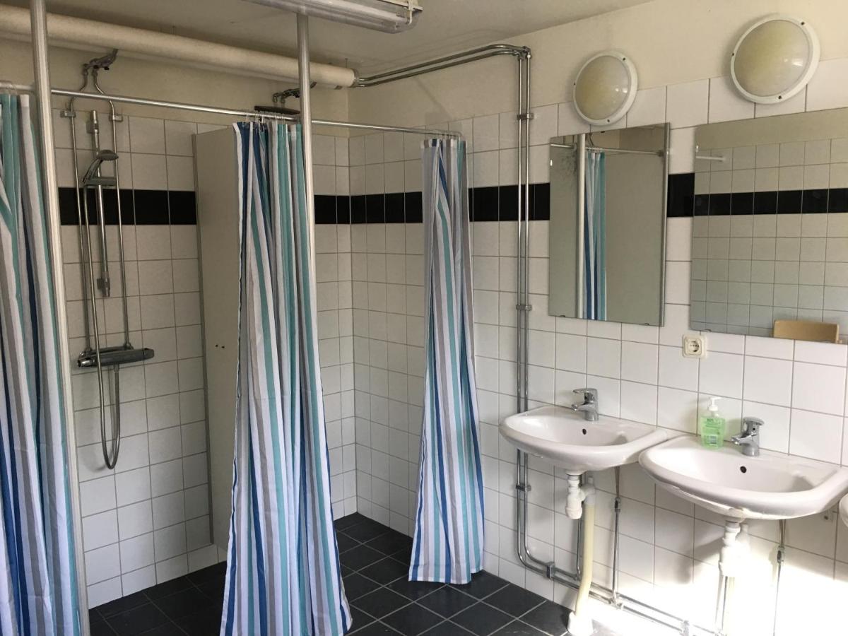 Knebildstorps Vandrarhem - Housity
