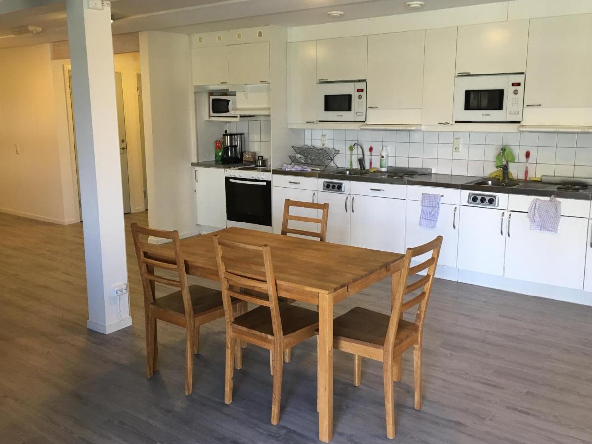 Knebildstorps Vandrarhem - Housity