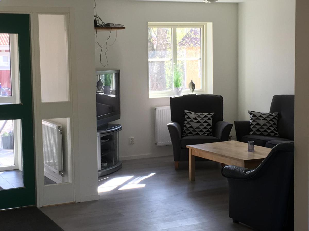 Knebildstorps Vandrarhem - Housity