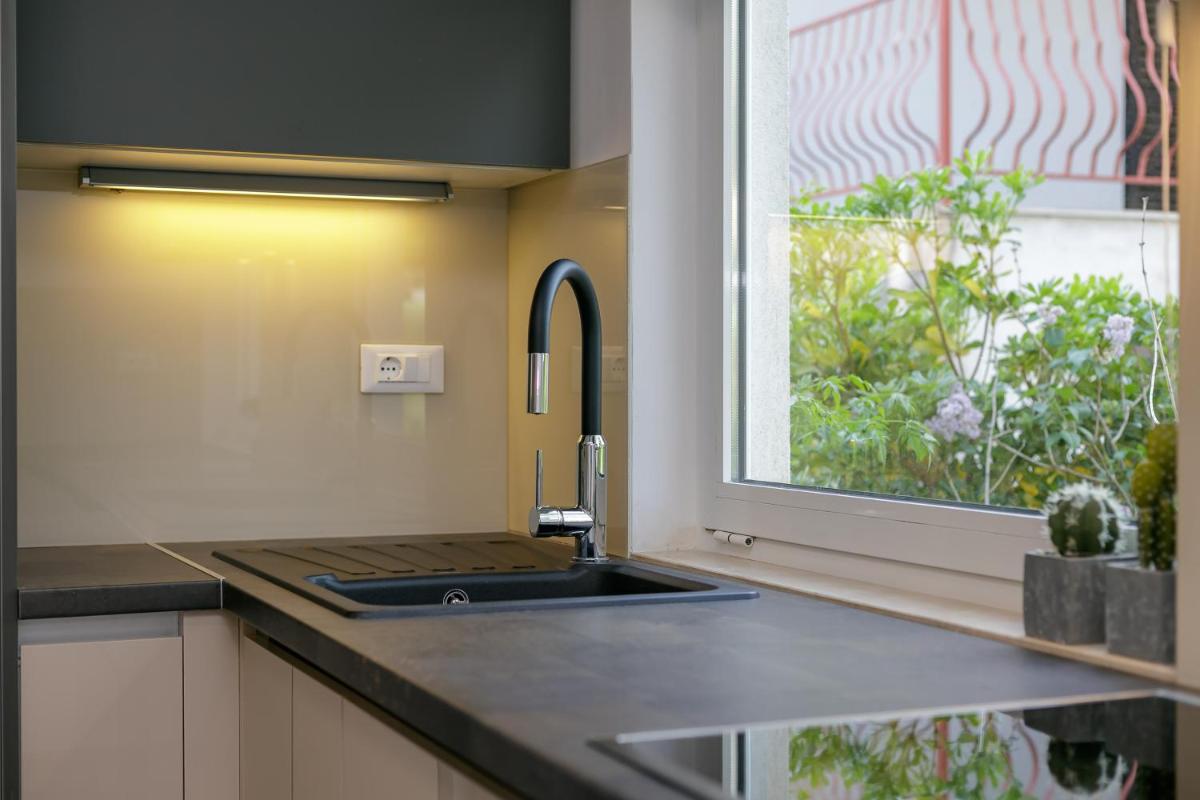 Luxury Apartments Argola - Housity