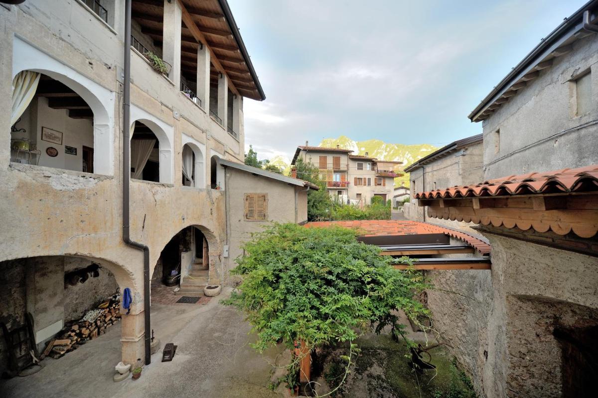 Loggia - Housity
