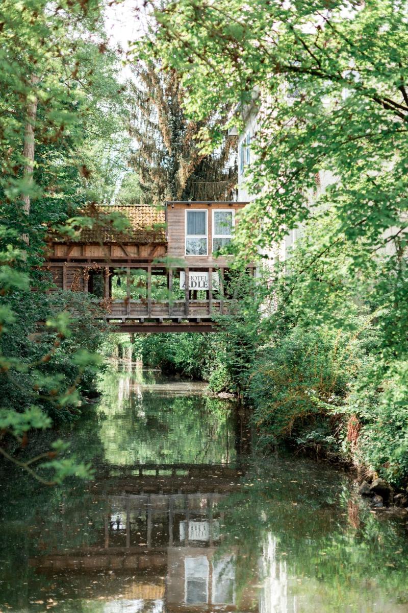 Hotel Adler - Housity