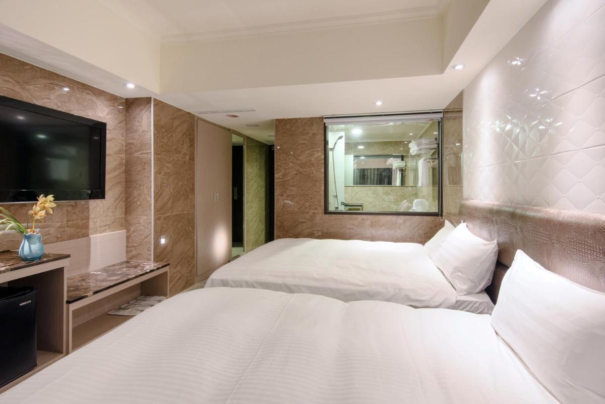 Shui Sha Lian Hotel - Hizvo