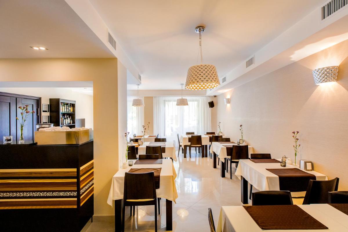 Montis Hotel & Spa - Housity