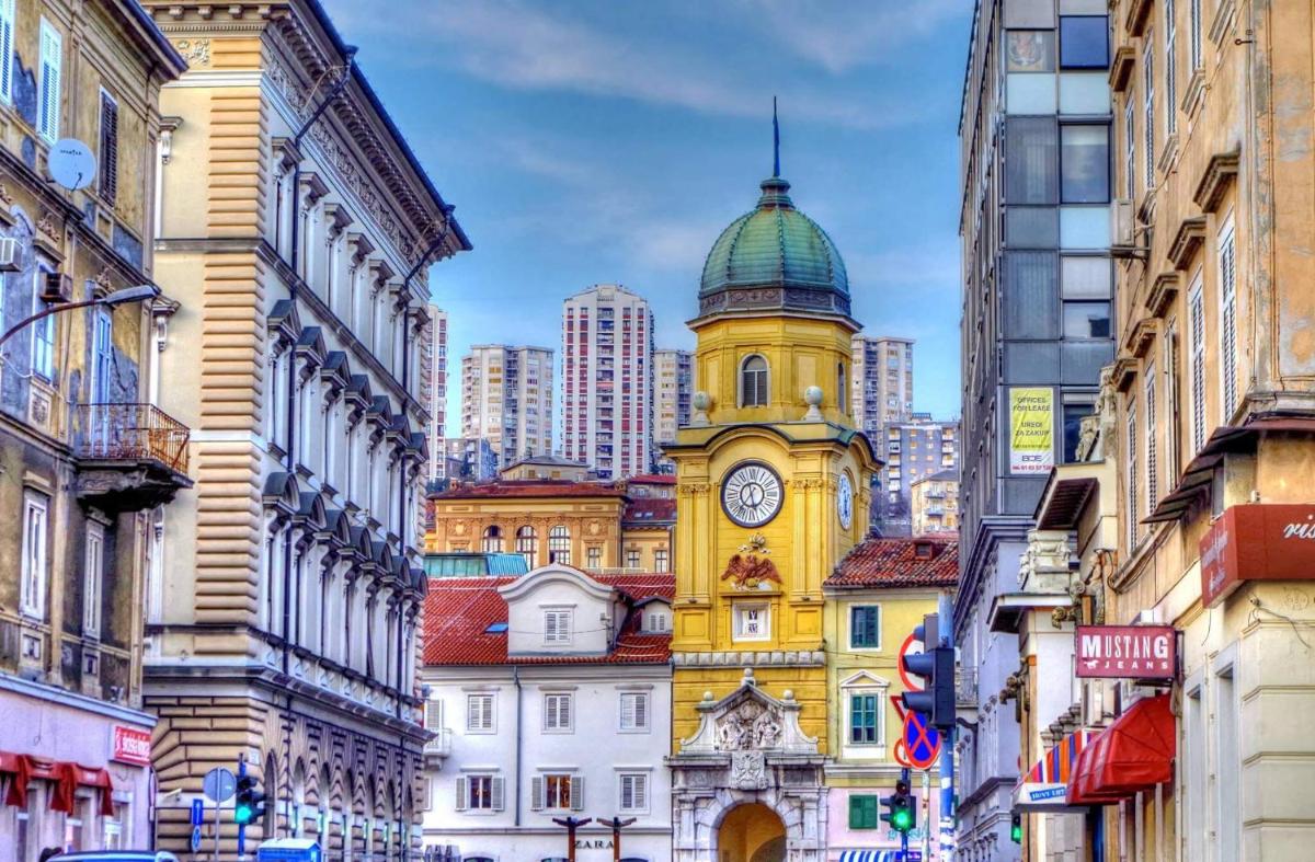 Apartment San - Housity
