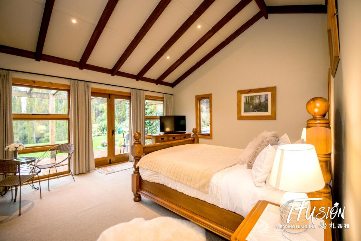 Suitetrails - The Canyons B&B