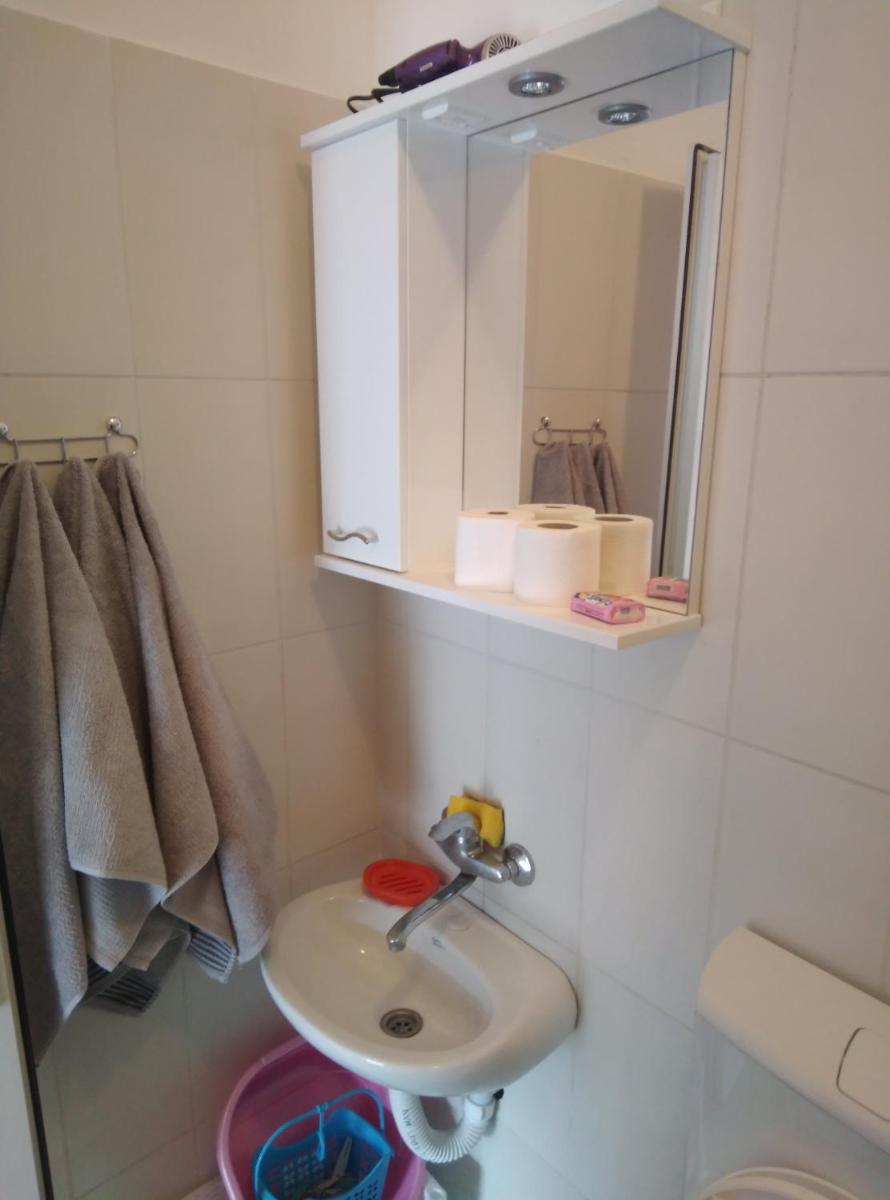 Apartments Jovanović - Hizvo